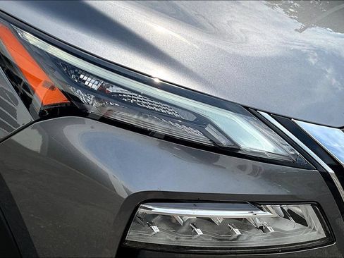Certified 2023 Nissan Rogue SV AWD/4WD image 31