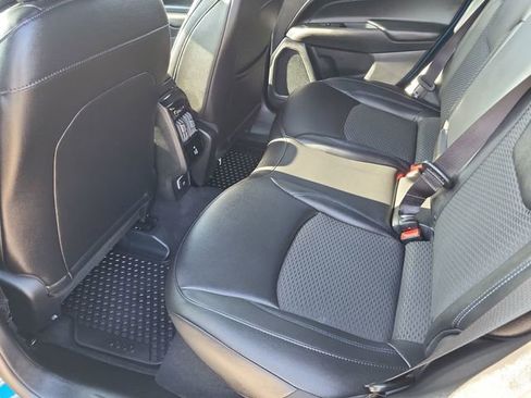 New 2026 Jeep Compass Latitude image 23