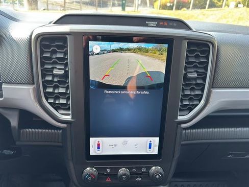 New 2025 Ford Ranger XL image 22