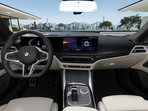 New 2026 BMW i4 M60 w/ Premium Package image 12