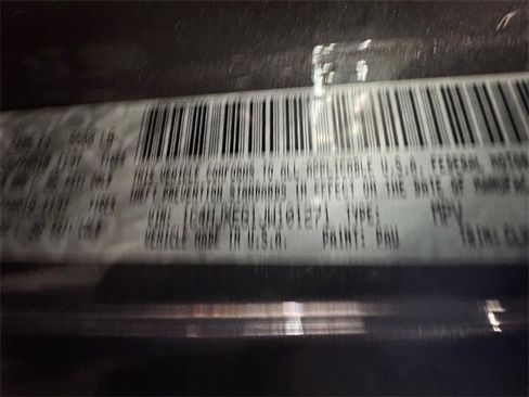 Used 2018 Jeep Wrangler Unlimited Sahara image 27