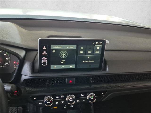 New 2026 Honda CR-V Sport-L image 12