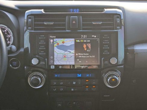 Used 2021 Toyota 4Runner Nightshade image 18