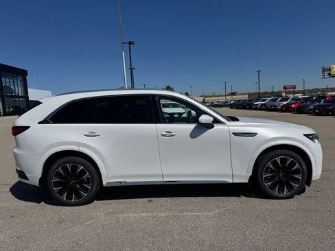 New 2026 MAZDA CX-90 3.3 Turbo S w/ Premium Plus AWD/4WD image 89