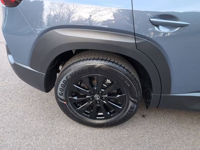 New 2026 MAZDA CX-50 AWD 2.5 S w/ Preferred Pkg