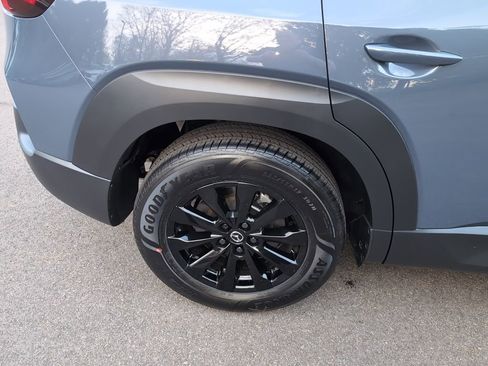 New 2026 MAZDA CX-50 AWD 2.5 S w/ Preferred Pkg image 4