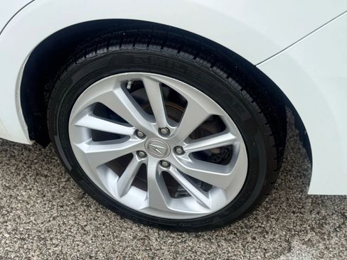 Used 2016 Acura ILX image 39