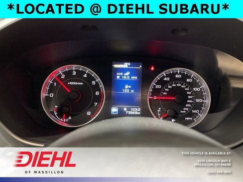 Used 2022 Subaru Ascent Premium w/ Convenience Package image 27