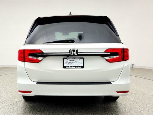 Used 2024 Honda Odyssey EX-L image 6