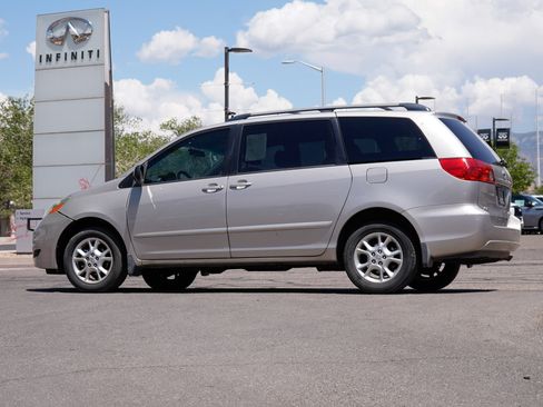 Used 2006 Toyota Sienna LE AWD/4WD image 4