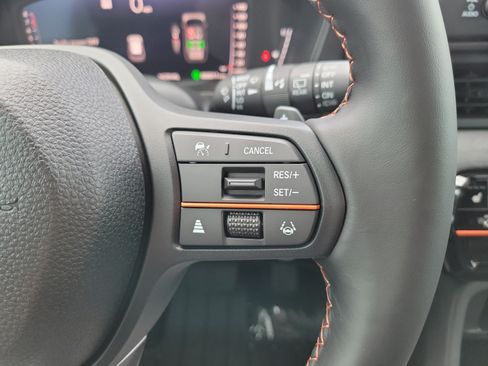 New 2026 Honda Passport TrailSport image 31