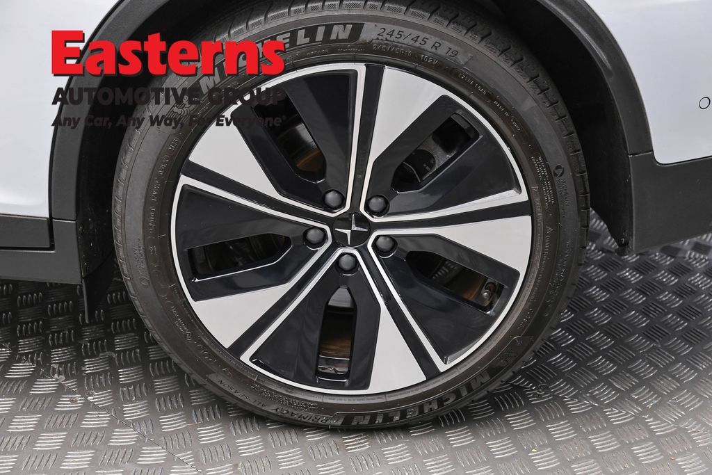 Used 2024 Polestar Polestar 2 w/ Pilot Pack RWD image 10