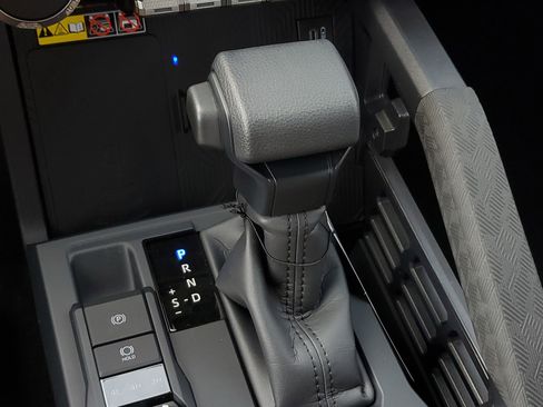 New 2026 Toyota Tacoma SR5 image 31