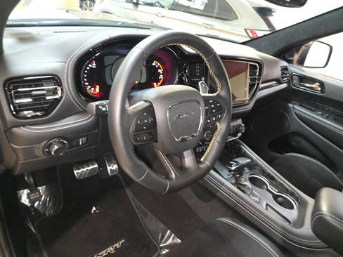 Used 2024 Dodge Durango SRT image 21
