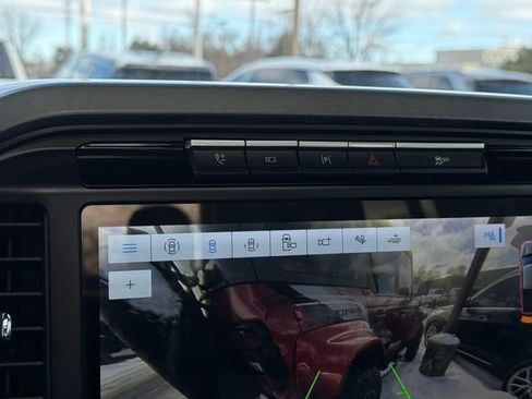 Certified 2021 Ford F150 Limited image 5