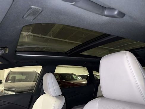 Certified 2023 Lexus RX 350h image 22