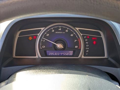 Used 2011 Honda Civic EX image 12