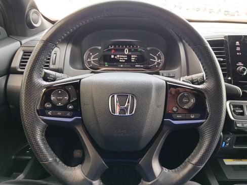 Used 2023 Honda Passport Elite image 10