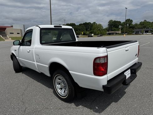 Used 2003 Ford Ranger XL RWD image 31
