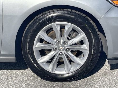 Used 2023 Chevrolet Malibu LT image 10