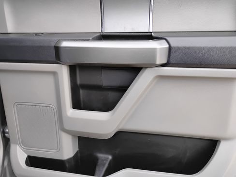 Used 2022 Ford F250 XLT w/ XLT Premium Package image 20