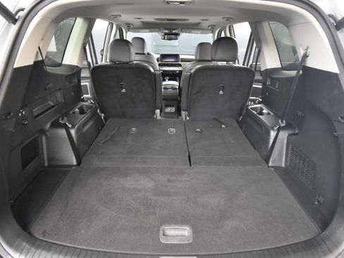 Used 2022 Kia Telluride EX w/ EX Premium Package image 35