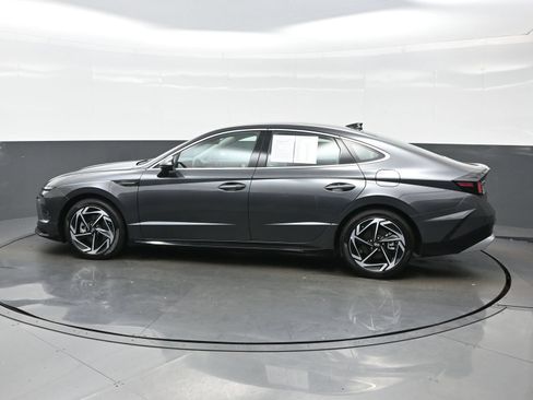 Certified 2026 Hyundai Sonata SEL AWD/4WD image 3