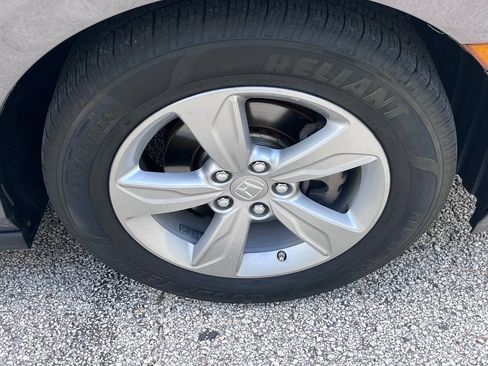 Used 2020 Honda Odyssey EX-L image 27