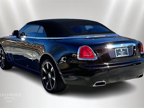 Certified 2019 Rolls-Royce Dawn image 11