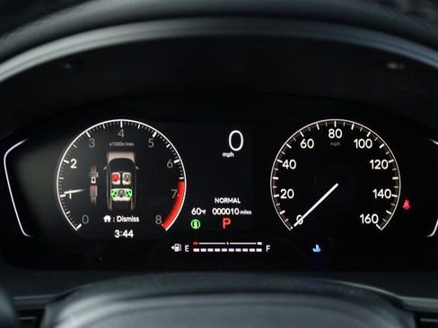 New 2026 Honda Civic Sport image 19