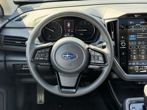 Certified 2026 Subaru Crosstrek 2.5i Premium AWD/4WD image 15