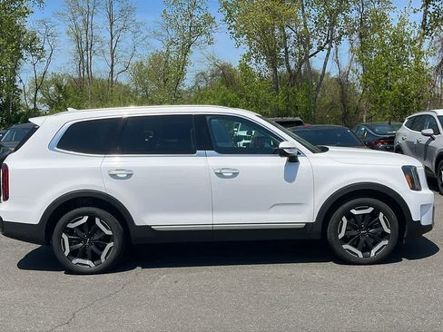 Used 2024 Kia Telluride S AWD/4WD image 7
