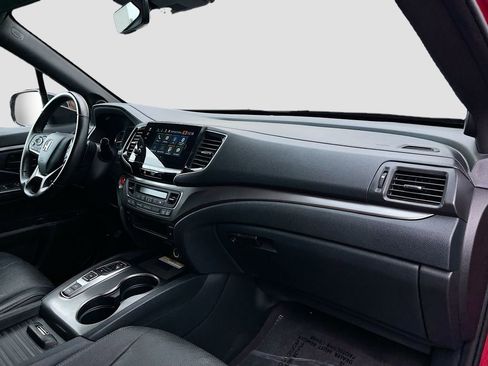 Used 2023 Honda Passport EX-L image 28