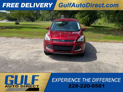 Used 2013 Ford Escape SE FWD image 2