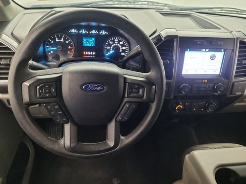 Used 2019 Ford F150 XLT image 22
