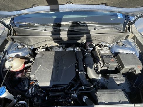 Used 2024 Kia Sorento EX w/ Panoramic Sunroof Package image 26