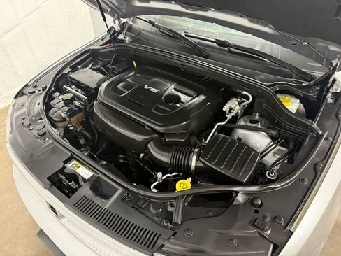 Used 2018 Dodge Durango GT w/ Premium Group AWD/4WD image 11