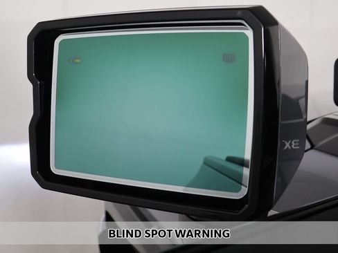 Used 2024 GMC Hummer EV 3X w/ LPO, Illumination Package AWD/4WD image 6