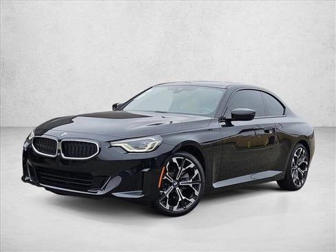 Used 2026 BMW 230i xDrive 230i xDrive w/ Premium Package image 1