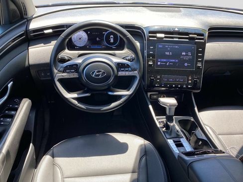 Used 2023 Hyundai Tucson SEL w/ Convenience Package AWD/4WD image 12