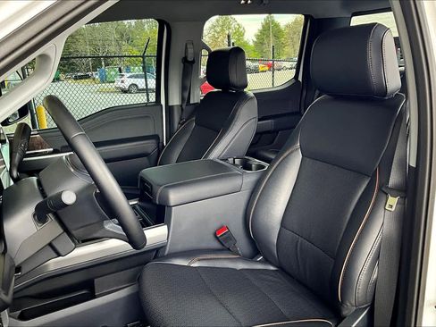 Used 2026 Ford F250 Lariat w/ Chrome Package AWD/4WD image 8