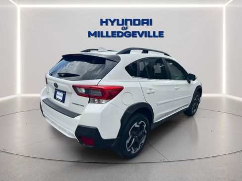 Used 2021 Subaru Crosstrek 2.5i Limited w/ Moonroof Package 2 AWD/4WD image 6