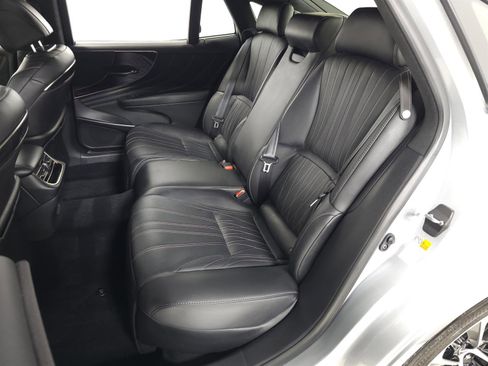 Certified 2023 Lexus LS 500 AWD w/ Luxury Package image 31