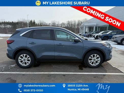 Used 2024 Ford Escape Active w/ Tech Pack #2 image 11