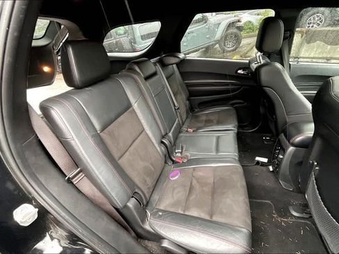 Used 2021 Dodge Durango R/T image 55