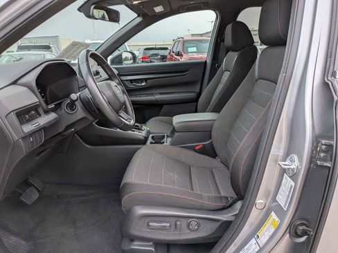Certified 2024 Honda CR-V Sport image 15