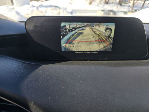 Used 2023 MAZDA MAZDA3 s image 26