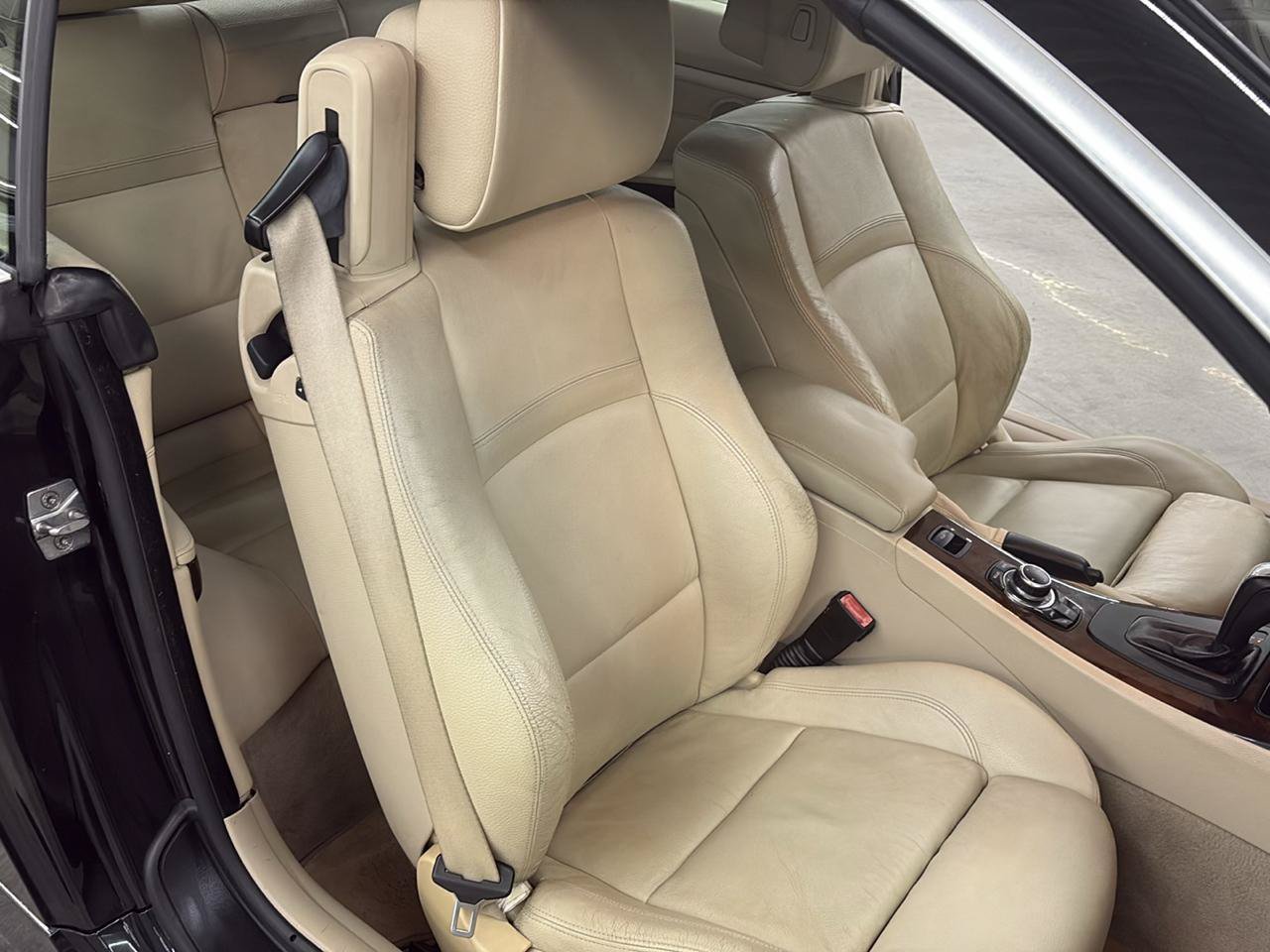 Used 2011 BMW 328i Convertible w/ Premium Pkg RWD image 14