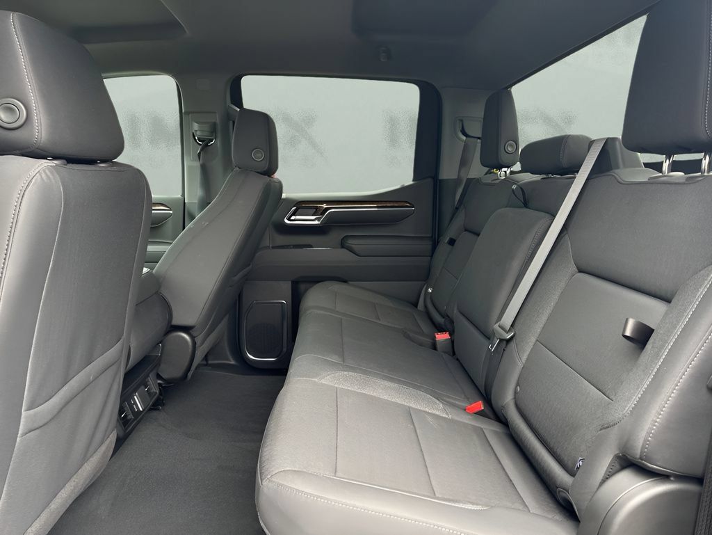 Used 2026 GMC Sierra 1500 Elevation AWD/4WD image 12