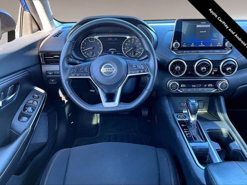 Used 2023 Nissan Sentra SR w/ Electronics Package image 5